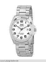 Q&Q SUPERIOR S23A-502VY 4966006897418