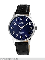 Q&Q SUPERIOR S280J314YBL 4966006861938