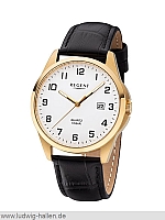 REGENT MEN F-1226 1765-45-19 4050597190307
